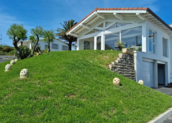 Playa Joyel Family Surf House