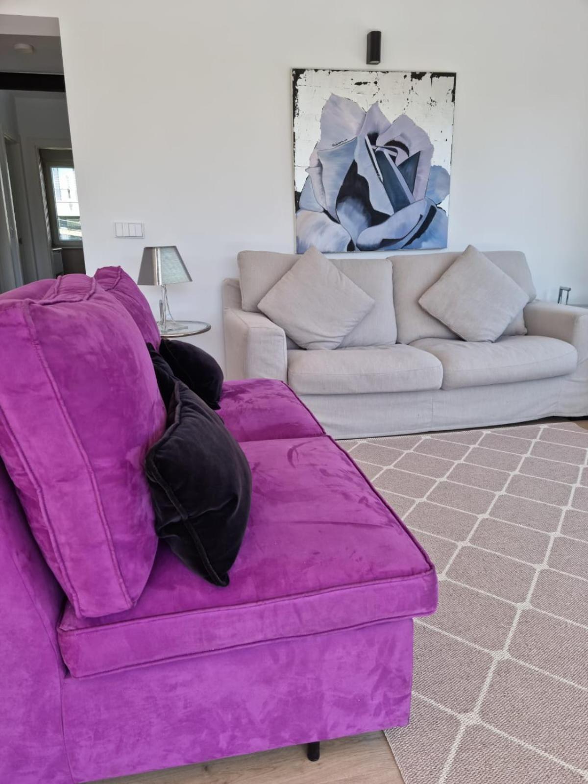 Playa Joyel Family Surf House Villa