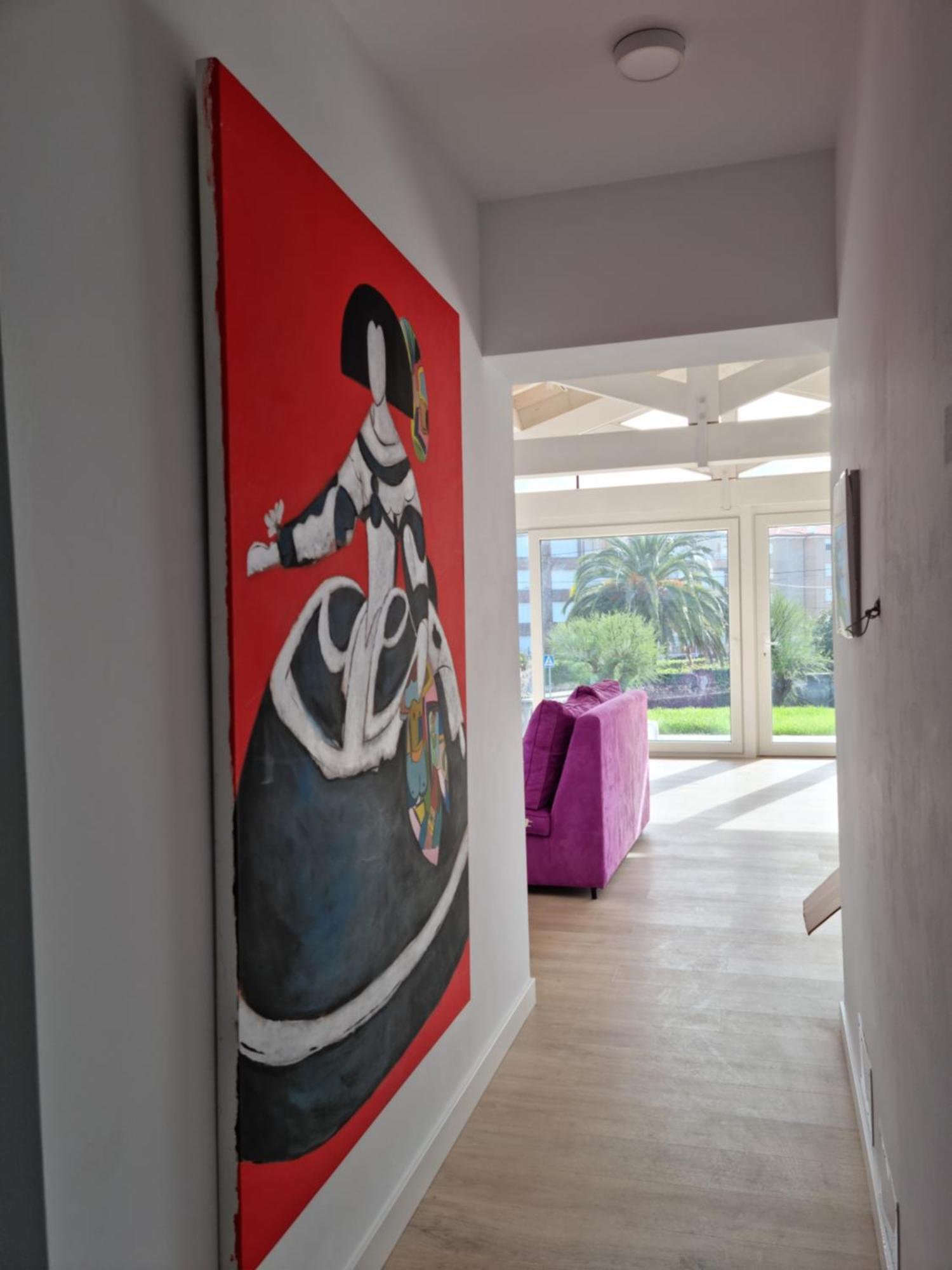 Villa Playa Joyel Family Surf House Noja
