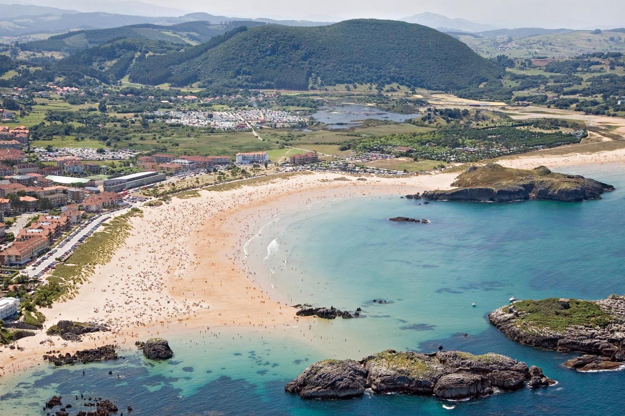 Playa Joyel Family Surf House