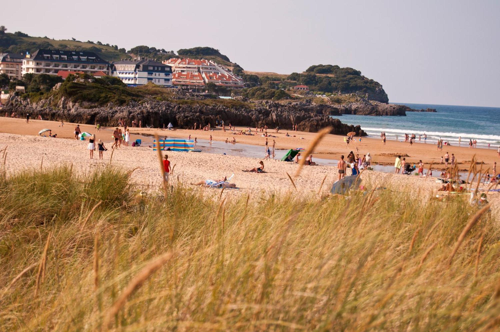 Villa Playa Joyel Family Surf House *