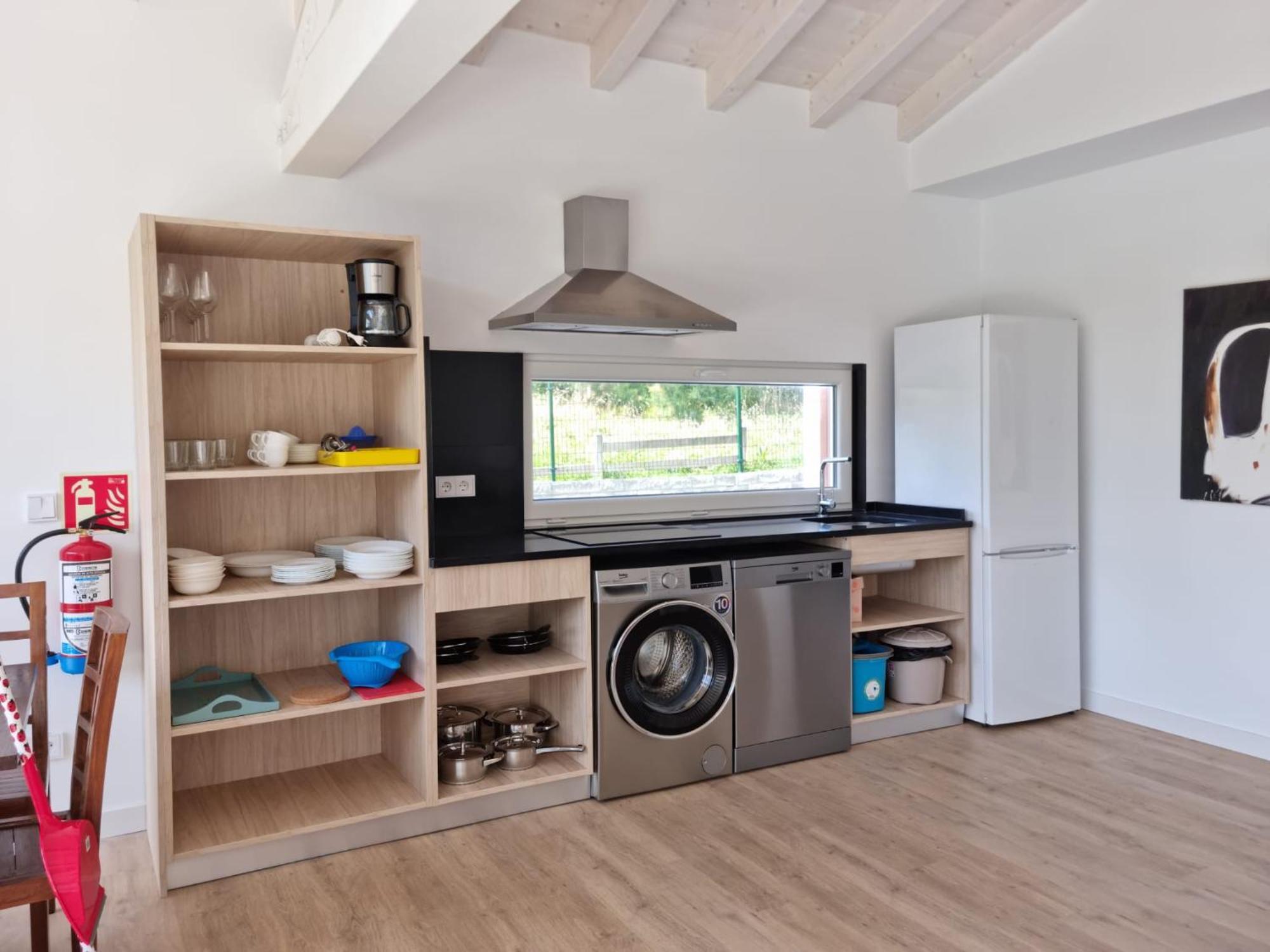 Playa Joyel Family Surf House Villa Noja