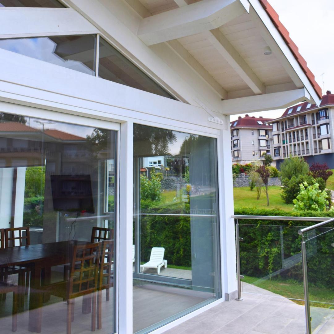 Villa Playa Joyel Family Surf House