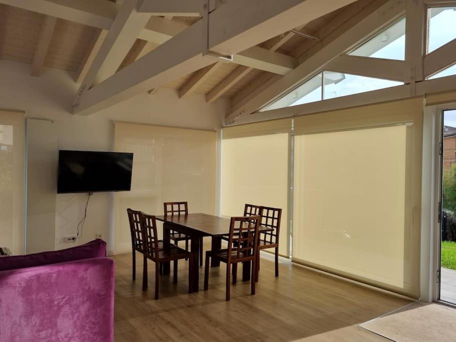 Playa Joyel Family Surf House * Noja