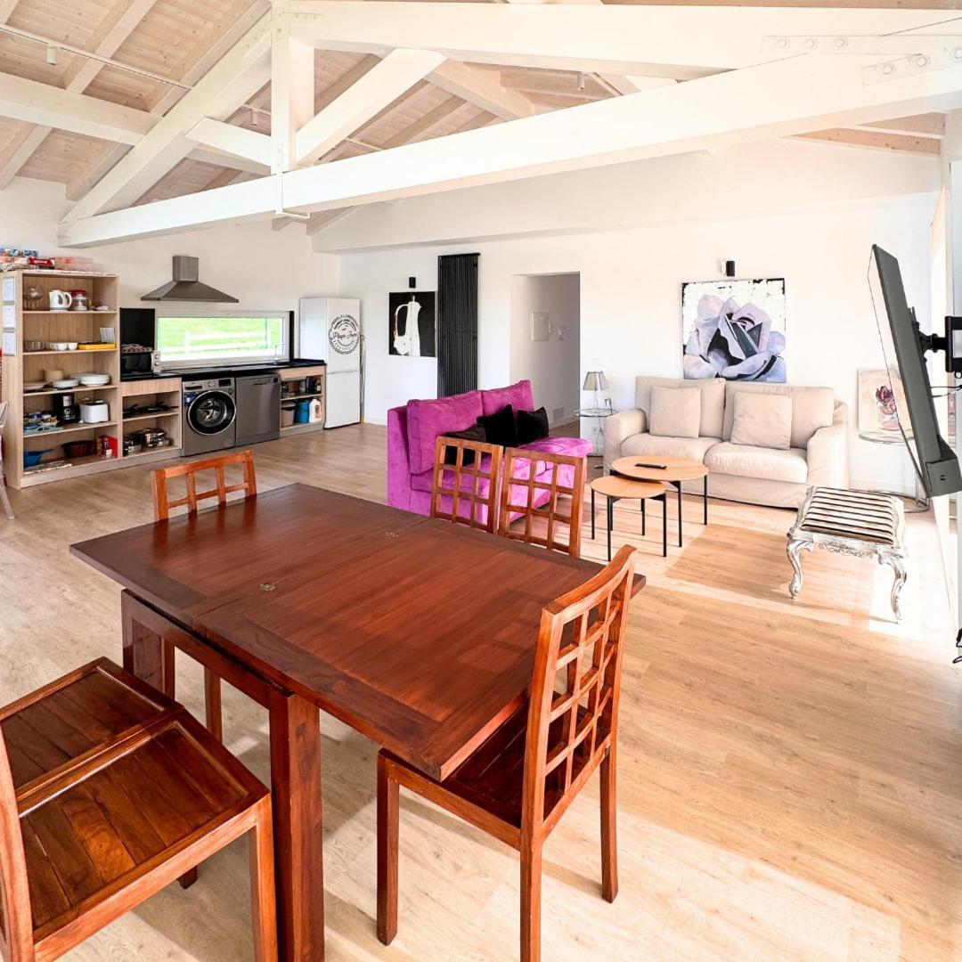 Playa Joyel Family Surf House * Noja